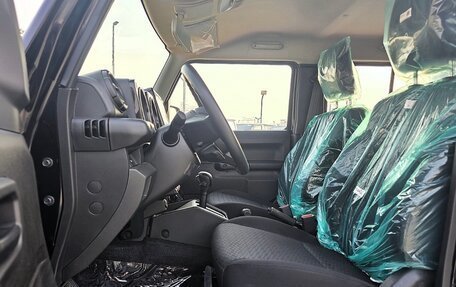 Suzuki Jimny, 2025 год, 2 350 007 рублей, 13 фотография