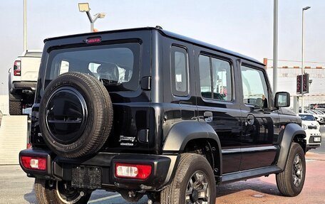 Suzuki Jimny, 2025 год, 2 350 007 рублей, 14 фотография