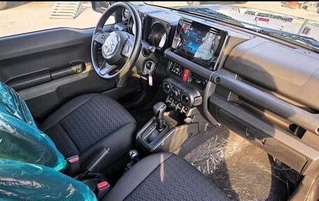 Suzuki Jimny, 2025 год, 2 350 007 рублей, 11 фотография