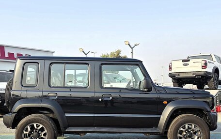 Suzuki Jimny, 2025 год, 2 350 007 рублей, 5 фотография