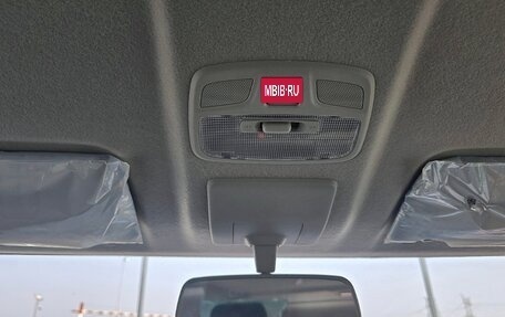 Suzuki Jimny, 2025 год, 2 350 007 рублей, 6 фотография