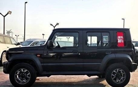 Suzuki Jimny, 2025 год, 2 350 007 рублей, 4 фотография