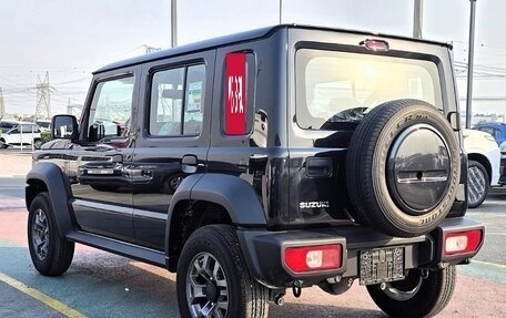 Suzuki Jimny, 2025 год, 2 350 007 рублей, 16 фотография