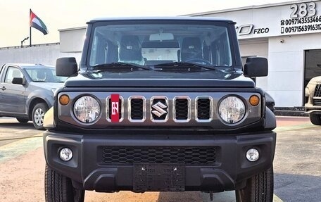 Suzuki Jimny, 2025 год, 2 350 007 рублей, 2 фотография