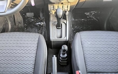 Suzuki Jimny, 2025 год, 2 350 007 рублей, 9 фотография
