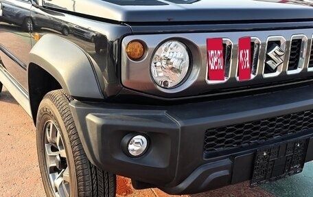 Suzuki Jimny, 2025 год, 2 350 007 рублей, 7 фотография