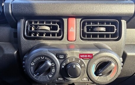 Suzuki Jimny, 2025 год, 2 350 007 рублей, 20 фотография