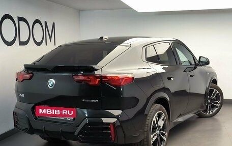BMW X2, 2024 год, 6 400 000 рублей, 2 фотография