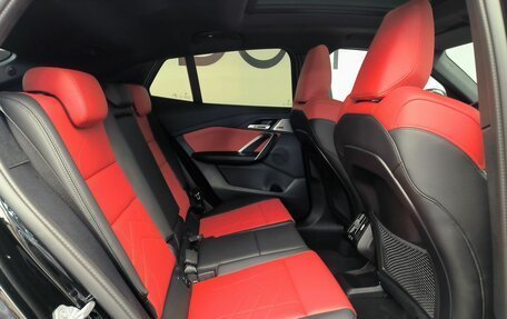 BMW X2, 2024 год, 6 400 000 рублей, 14 фотография
