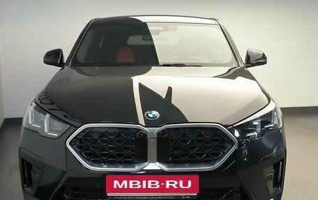 BMW X2, 2024 год, 6 400 000 рублей, 26 фотография