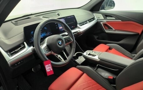 BMW X2, 2024 год, 6 400 000 рублей, 8 фотография