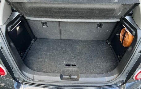 Chevrolet Aveo III, 2012 год, 690 000 рублей, 10 фотография