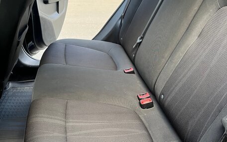 Chevrolet Aveo III, 2012 год, 690 000 рублей, 14 фотография