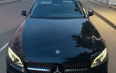 Mercedes-Benz E-Класс, 2018 год, 3 600 000 рублей, 8 фотография