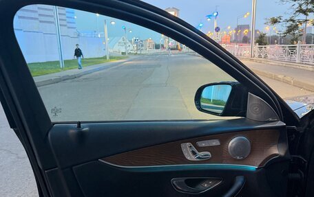 Mercedes-Benz E-Класс, 2018 год, 3 600 000 рублей, 7 фотография