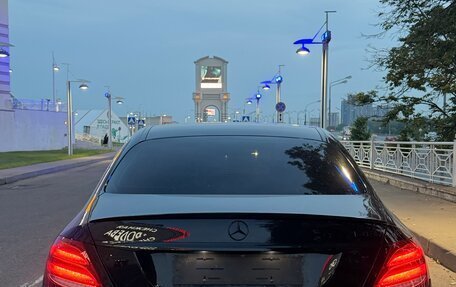 Mercedes-Benz E-Класс, 2018 год, 3 600 000 рублей, 3 фотография