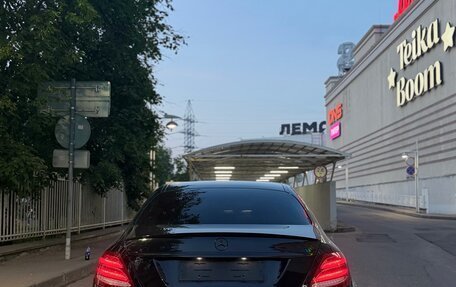 Mercedes-Benz E-Класс, 2018 год, 3 600 000 рублей, 10 фотография