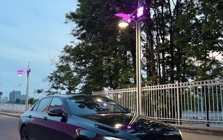 Mercedes-Benz E-Класс, 2018 год, 3 600 000 рублей, 12 фотография