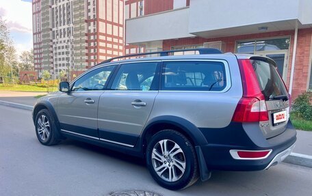 Volvo XC70 II рестайлинг, 2012 год, 1 490 000 рублей, 6 фотография