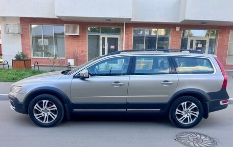 Volvo XC70 II рестайлинг, 2012 год, 1 490 000 рублей, 5 фотография