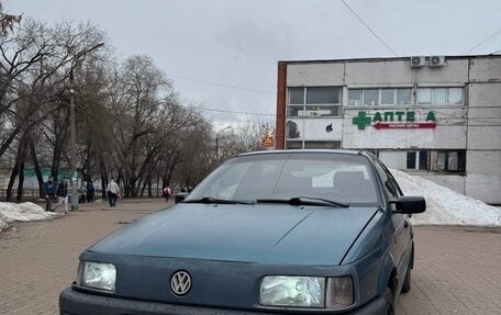 Volkswagen Passat B3, 1991 год, 115 555 рублей, 1 фотография