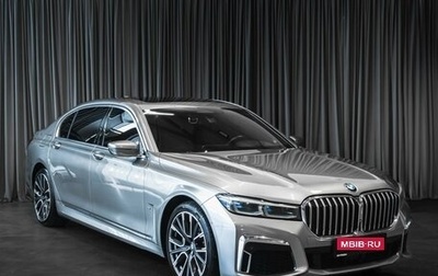 BMW 7 серия, 2019 год, 6 299 000 рублей, 1 фотография