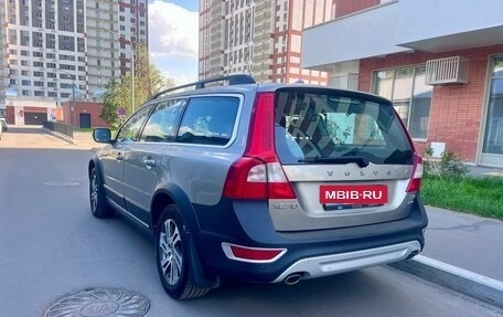Volvo XC70 II рестайлинг, 2012 год, 1 490 000 рублей, 7 фотография