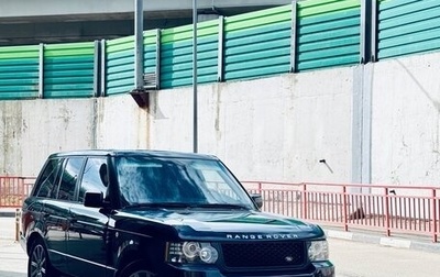 Land Rover Range Rover III, 2011 год, 1 990 000 рублей, 1 фотография