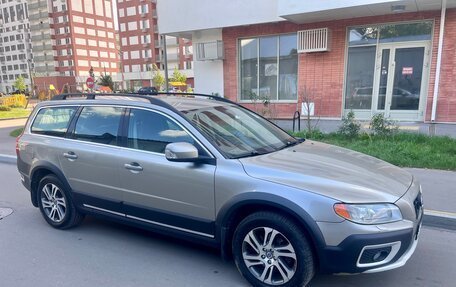 Volvo XC70 II рестайлинг, 2012 год, 1 490 000 рублей, 9 фотография