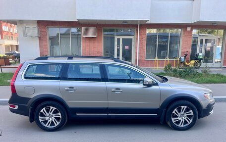 Volvo XC70 II рестайлинг, 2012 год, 1 490 000 рублей, 10 фотография