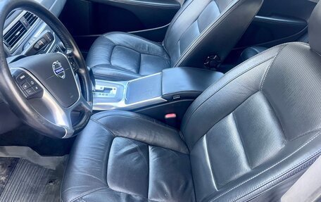 Volvo XC70 II рестайлинг, 2012 год, 1 490 000 рублей, 16 фотография