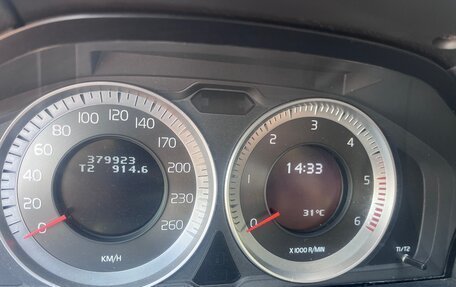 Volvo XC70 II рестайлинг, 2012 год, 1 490 000 рублей, 18 фотография