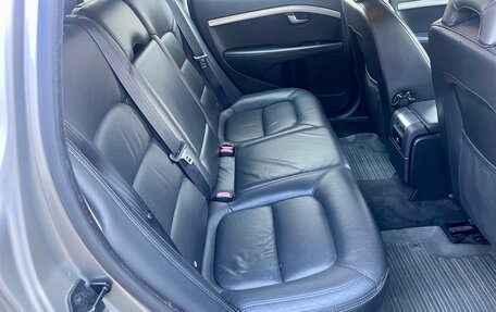 Volvo XC70 II рестайлинг, 2012 год, 1 490 000 рублей, 21 фотография