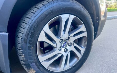 Volvo XC70 II рестайлинг, 2012 год, 1 490 000 рублей, 22 фотография