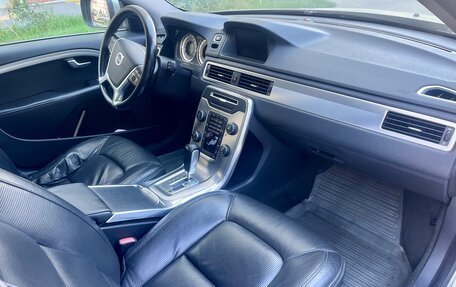 Volvo XC70 II рестайлинг, 2012 год, 1 490 000 рублей, 17 фотография
