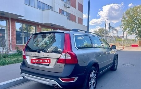 Volvo XC70 II рестайлинг, 2012 год, 1 490 000 рублей, 12 фотография