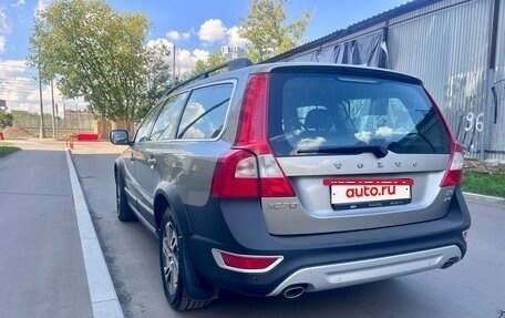 Volvo XC70 II рестайлинг, 2012 год, 1 490 000 рублей, 14 фотография