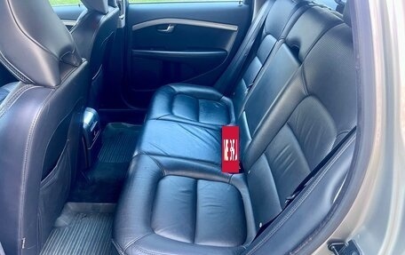Volvo XC70 II рестайлинг, 2012 год, 1 490 000 рублей, 20 фотография