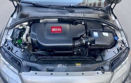 Volvo XC70 II рестайлинг, 2012 год, 1 490 000 рублей, 15 фотография