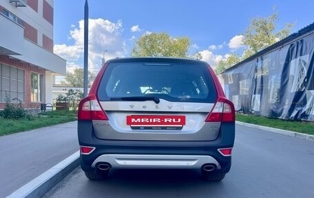 Volvo XC70 II рестайлинг, 2012 год, 1 490 000 рублей, 13 фотография