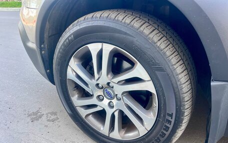 Volvo XC70 II рестайлинг, 2012 год, 1 490 000 рублей, 24 фотография