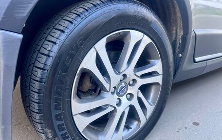 Volvo XC70 II рестайлинг, 2012 год, 1 490 000 рублей, 23 фотография
