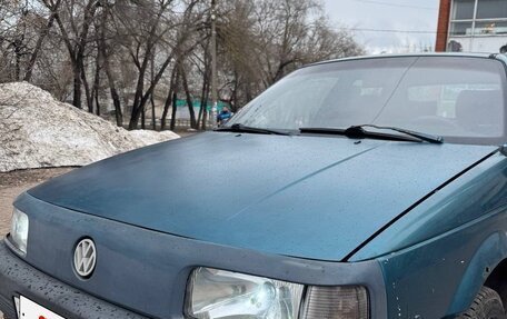 Volkswagen Passat B3, 1991 год, 115 555 рублей, 3 фотография