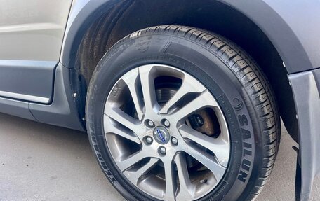 Volvo XC70 II рестайлинг, 2012 год, 1 490 000 рублей, 25 фотография