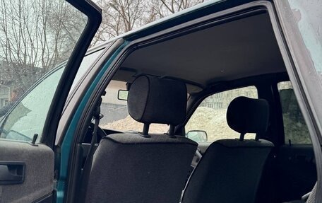 Volkswagen Passat B3, 1991 год, 115 555 рублей, 9 фотография