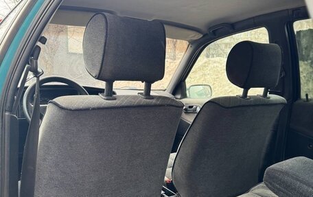 Volkswagen Passat B3, 1991 год, 115 555 рублей, 11 фотография