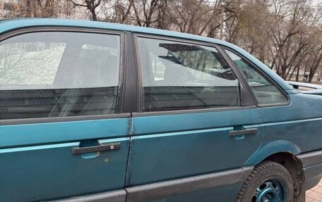 Volkswagen Passat B3, 1991 год, 115 555 рублей, 4 фотография