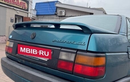 Volkswagen Passat B3, 1991 год, 115 555 рублей, 6 фотография