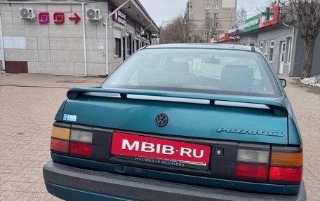 Volkswagen Passat B3, 1991 год, 115 555 рублей, 8 фотография
