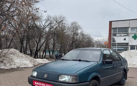 Volkswagen Passat B3, 1991 год, 115 555 рублей, 2 фотография